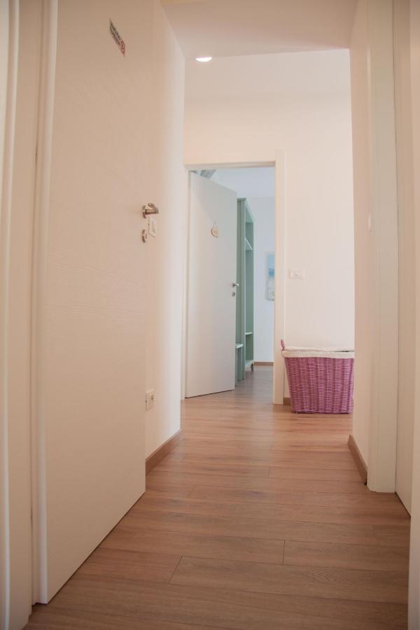 B&B Nonna Brigida 2.0 Follina Zewnętrze zdjęcie